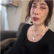 Profesora de Inglés para niños que cursen primaria ☺️
